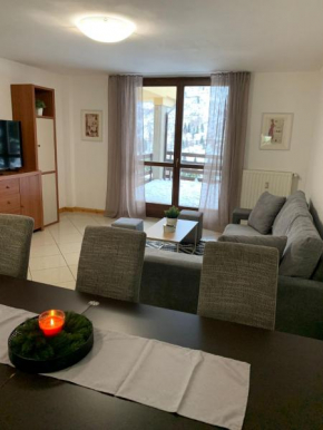 Appartamento Passo del Tonale